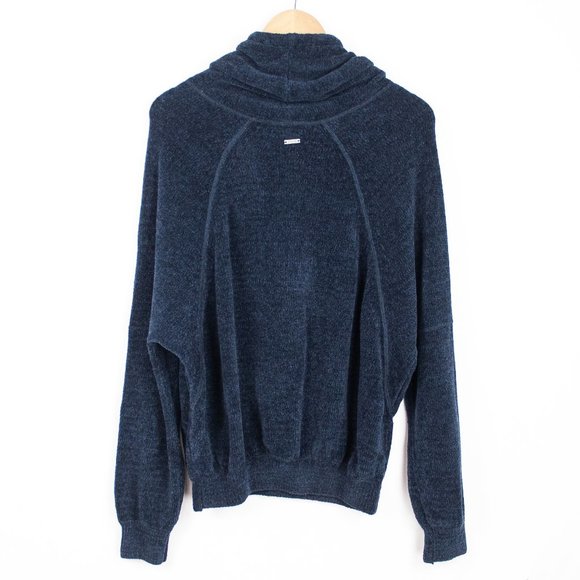 Nwt Prana Auberon Cowl Neck Sweater Xl 